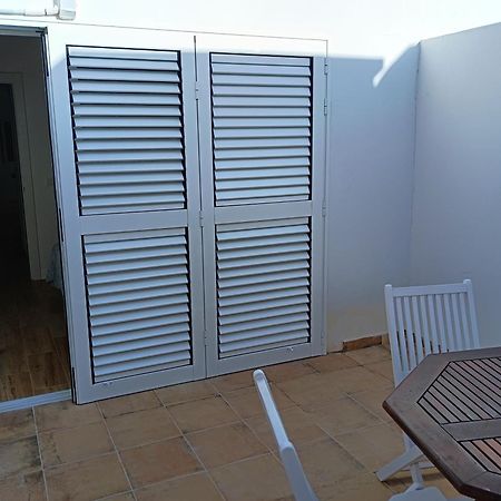 Apartamento Babo Lanzarote Playa Blanca  Exterior foto