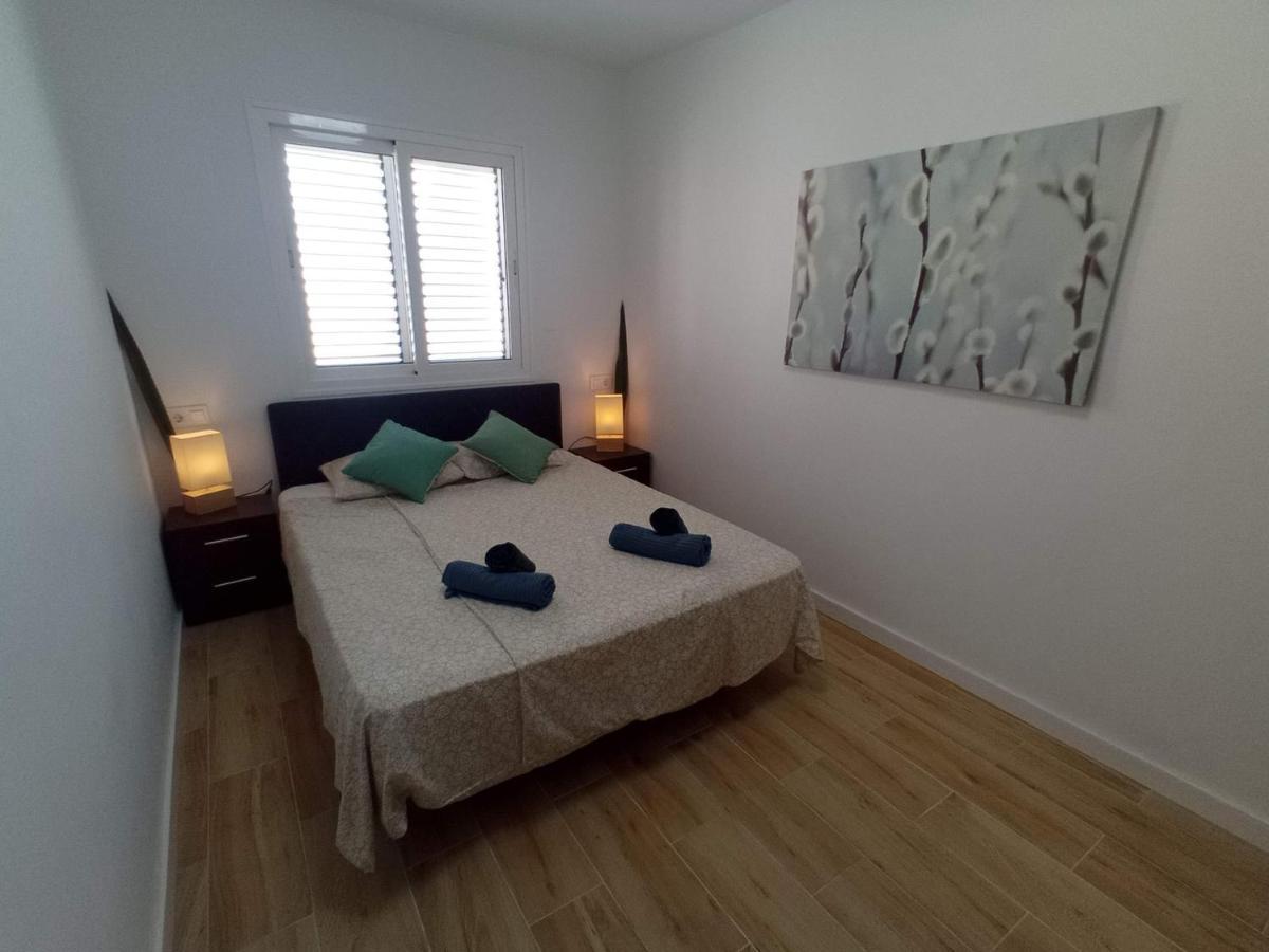 Apartamento Babo Lanzarote Playa Blanca  Exterior foto