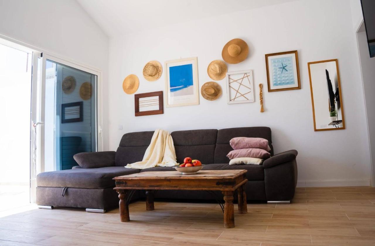 Apartamento Babo Lanzarote Playa Blanca  Exterior foto