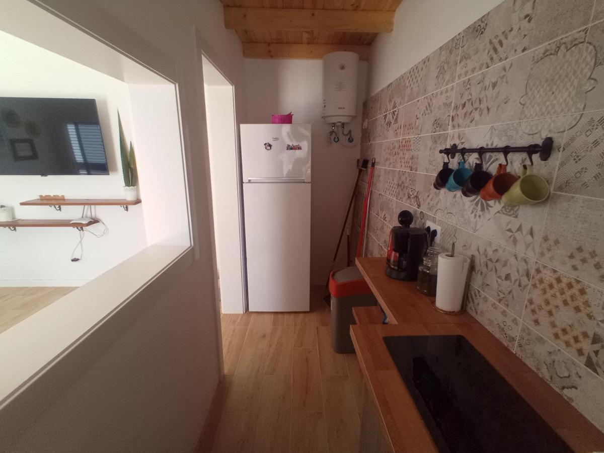 Apartamento Babo Lanzarote Playa Blanca  Exterior foto
