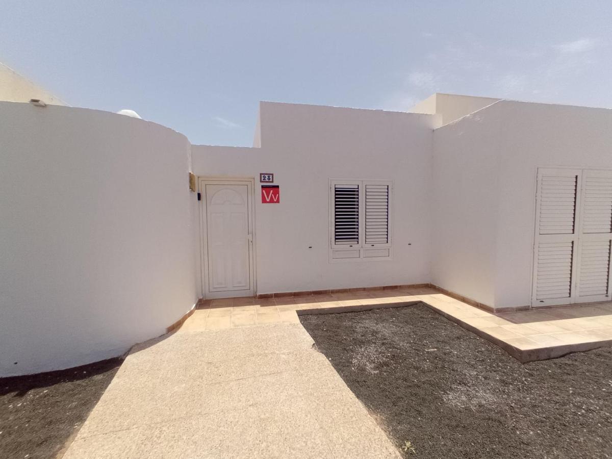 Apartamento Babo Lanzarote Playa Blanca  Exterior foto
