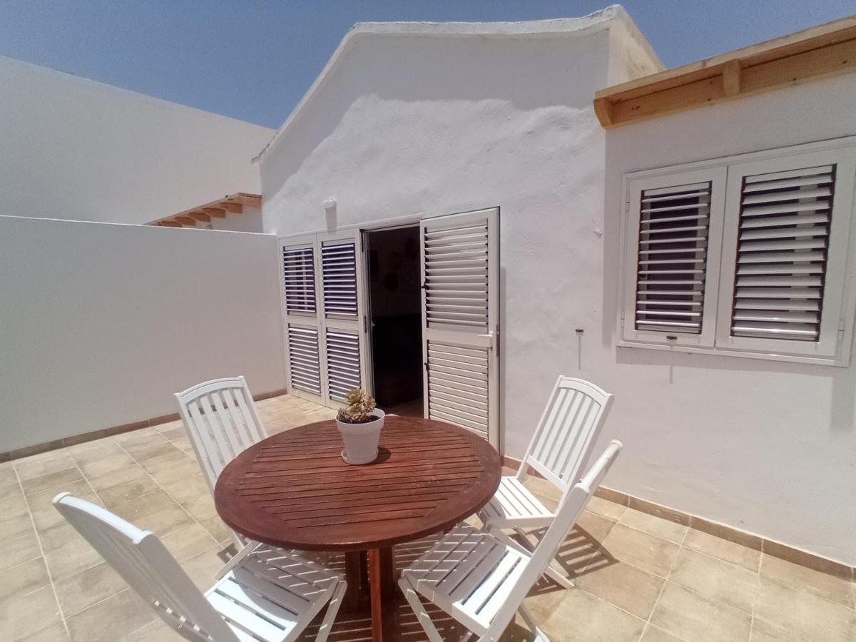 Apartamento Babo Lanzarote Playa Blanca  Exterior foto