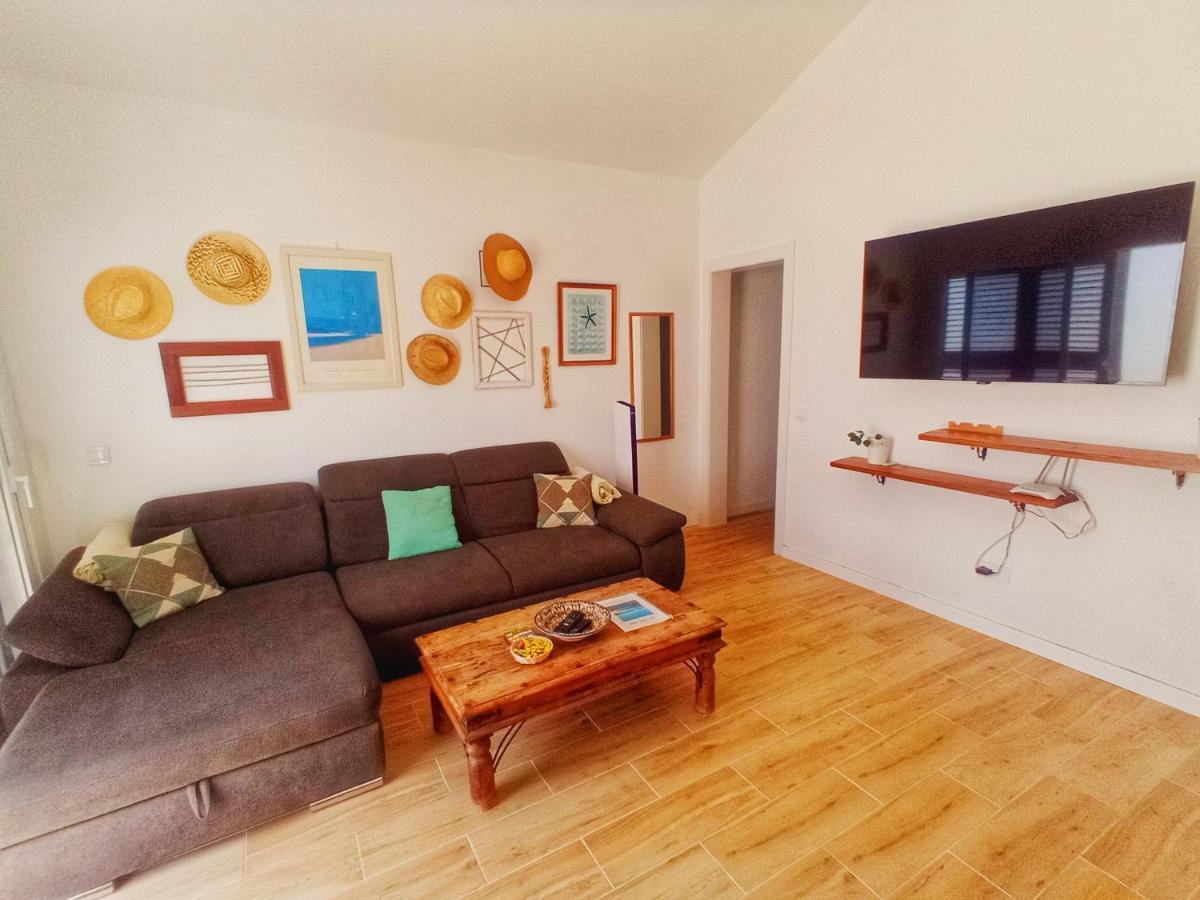 Apartamento Babo Lanzarote Playa Blanca  Exterior foto