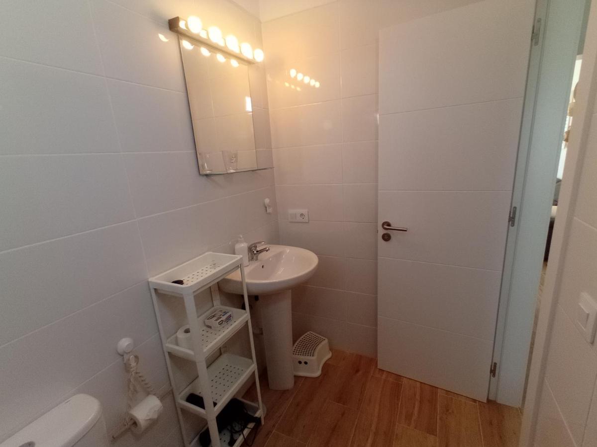 Apartamento Babo Lanzarote Playa Blanca  Exterior foto