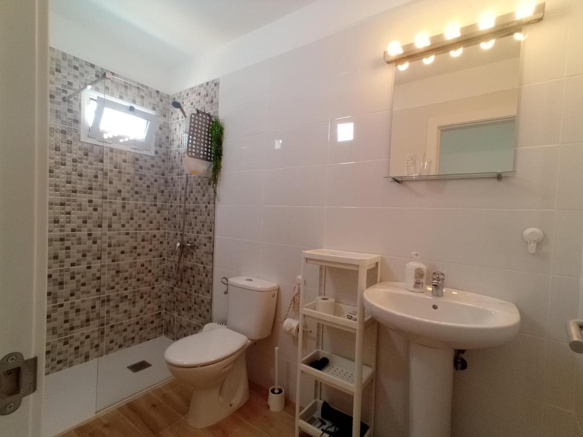 Apartamento Babo Lanzarote Playa Blanca  Exterior foto