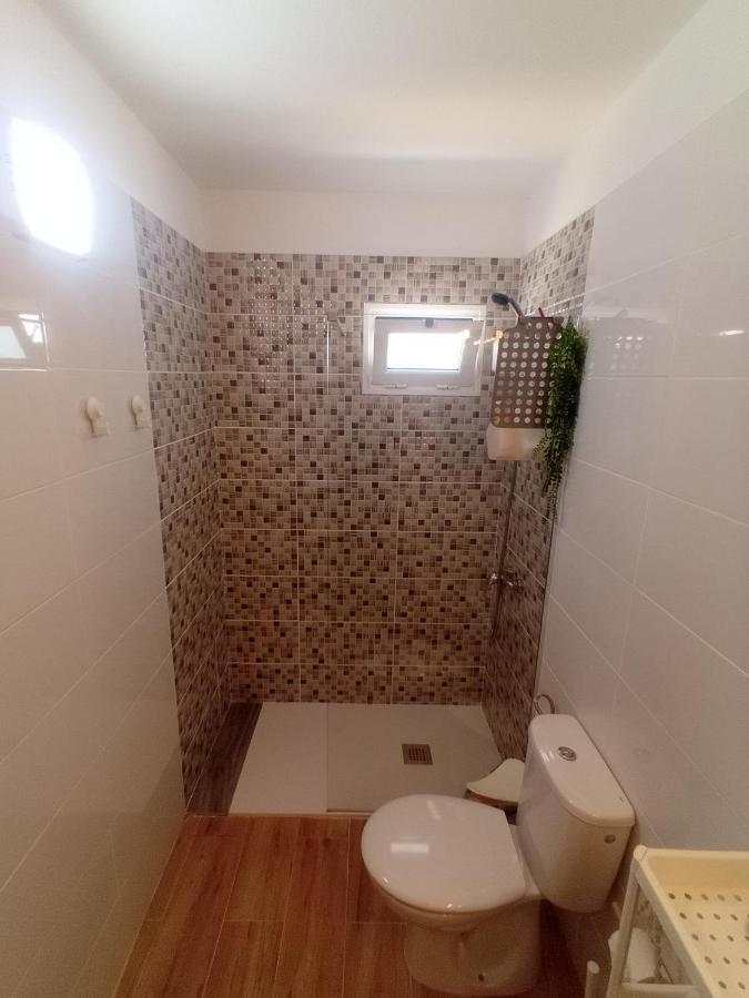 Apartamento Babo Lanzarote Playa Blanca  Exterior foto