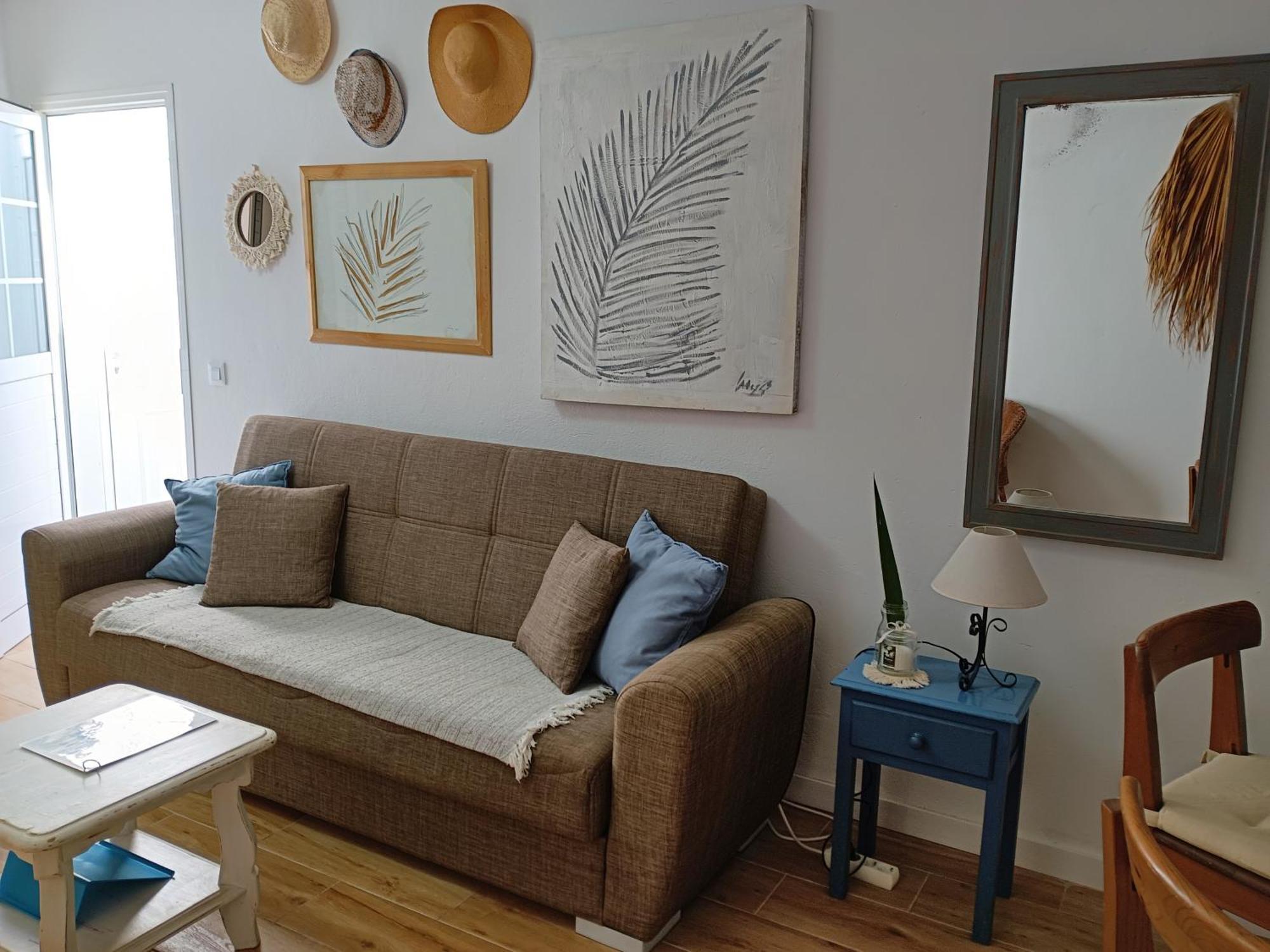 Apartamento Babo Lanzarote Playa Blanca  Exterior foto