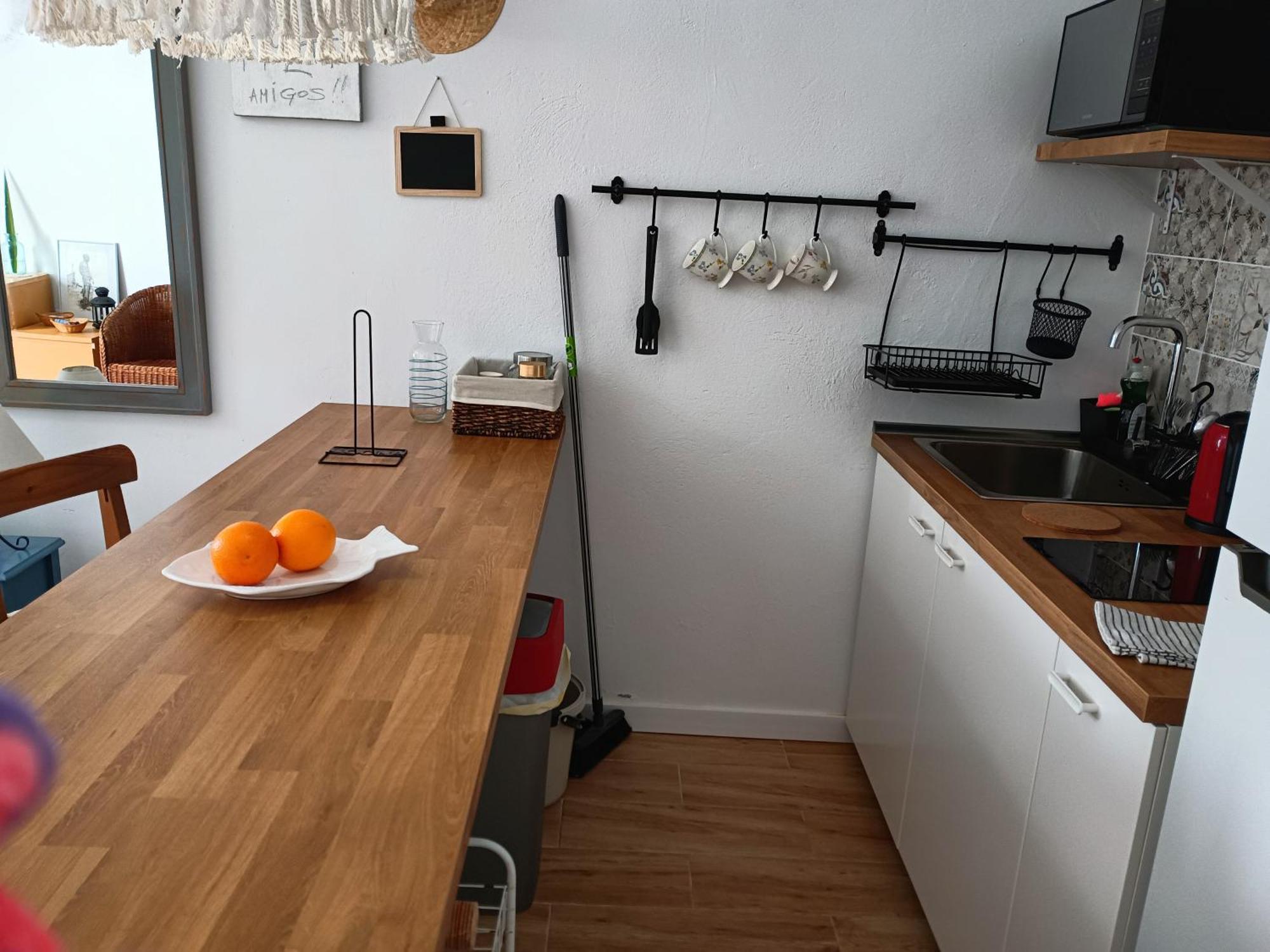 Apartamento Babo Lanzarote Playa Blanca  Exterior foto