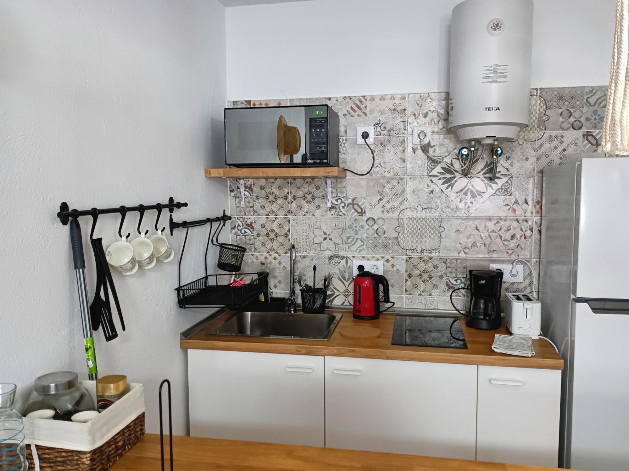 Apartamento Babo Lanzarote Playa Blanca  Exterior foto