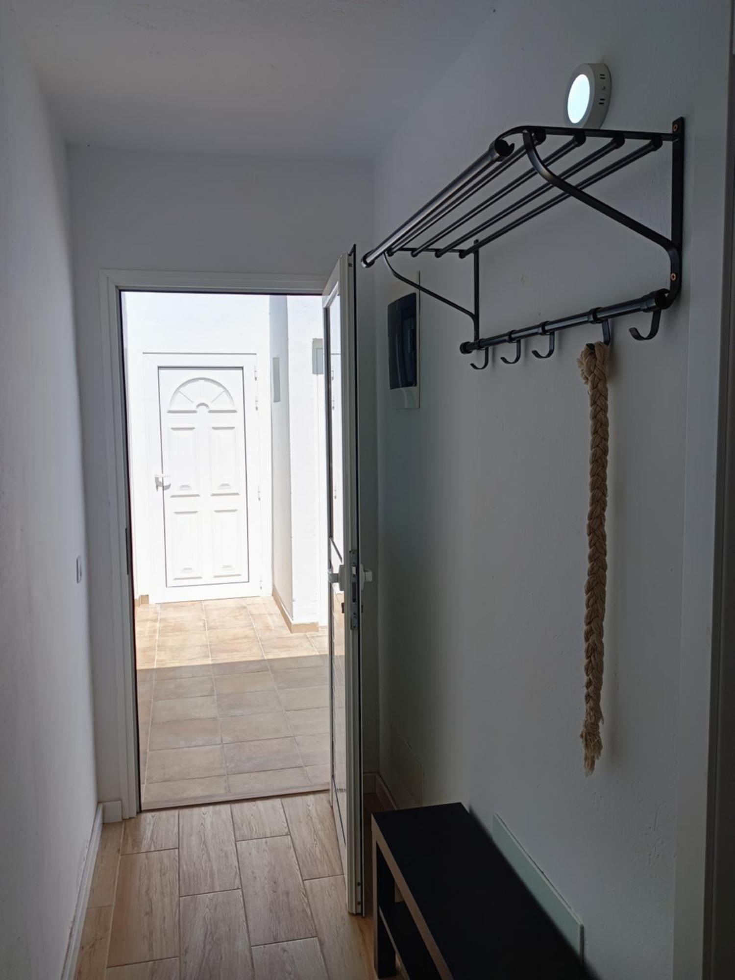 Apartamento Babo Lanzarote Playa Blanca  Exterior foto