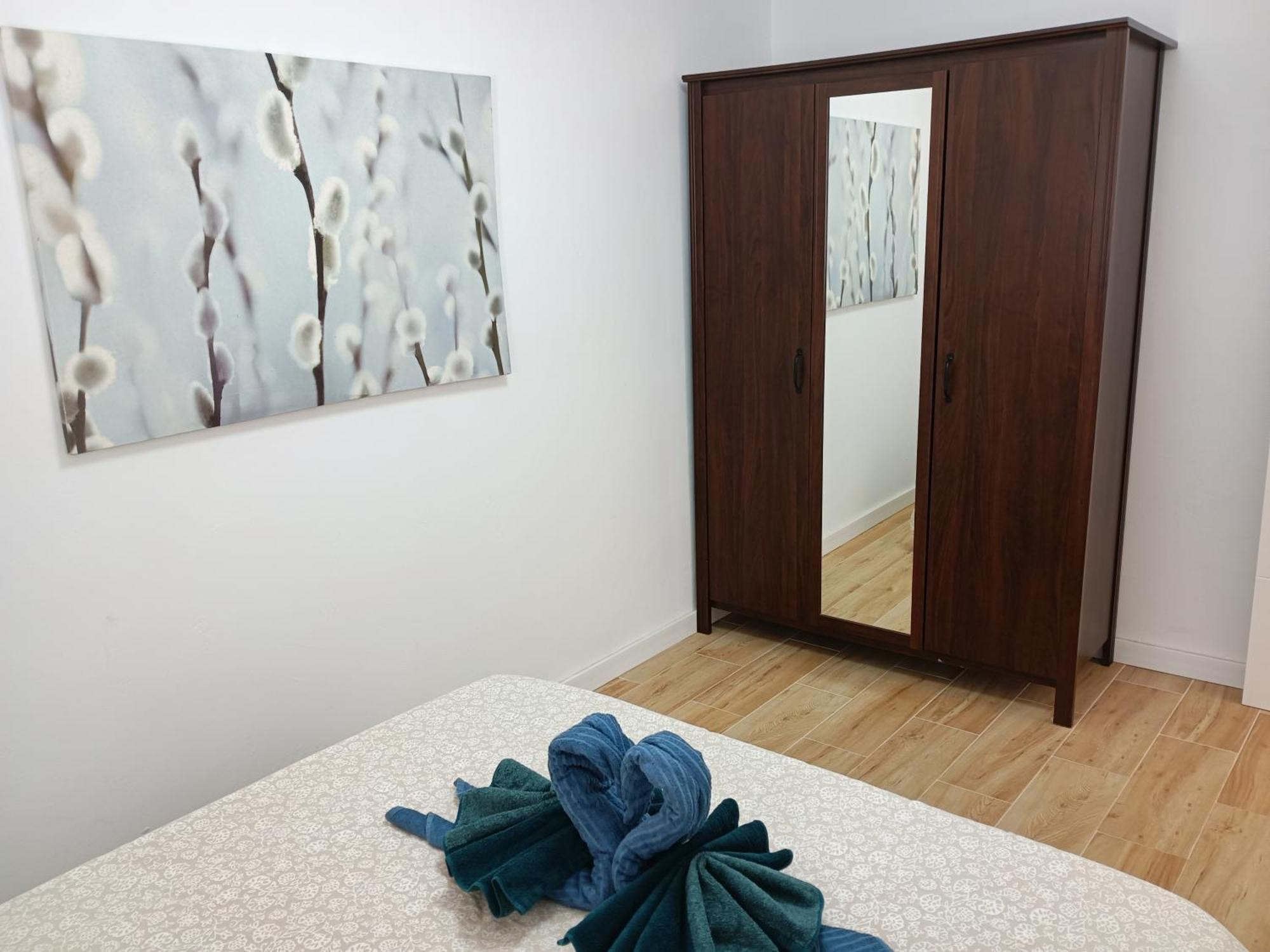 Apartamento Babo Lanzarote Playa Blanca  Exterior foto