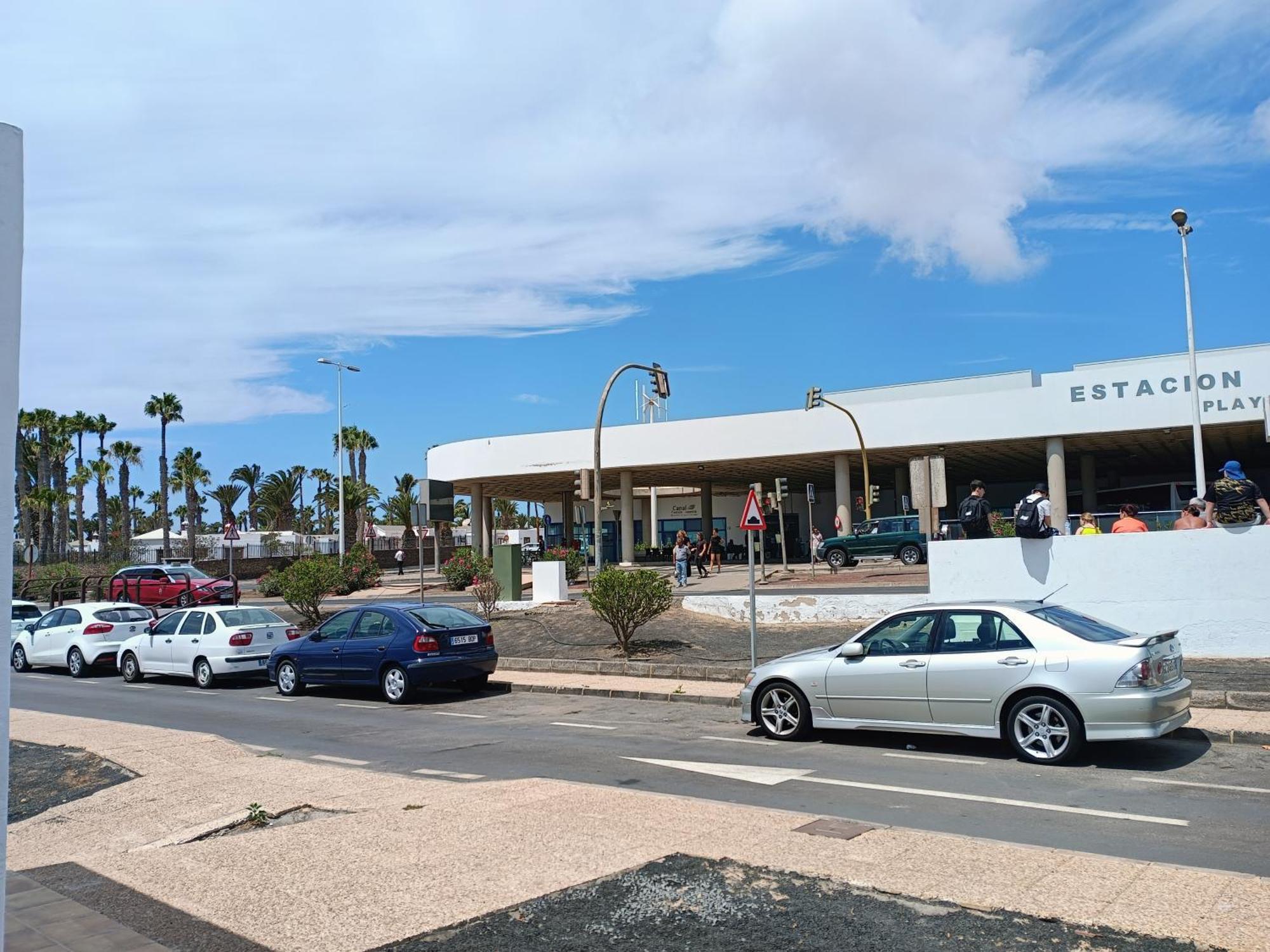 Apartamento Babo Lanzarote Playa Blanca  Exterior foto