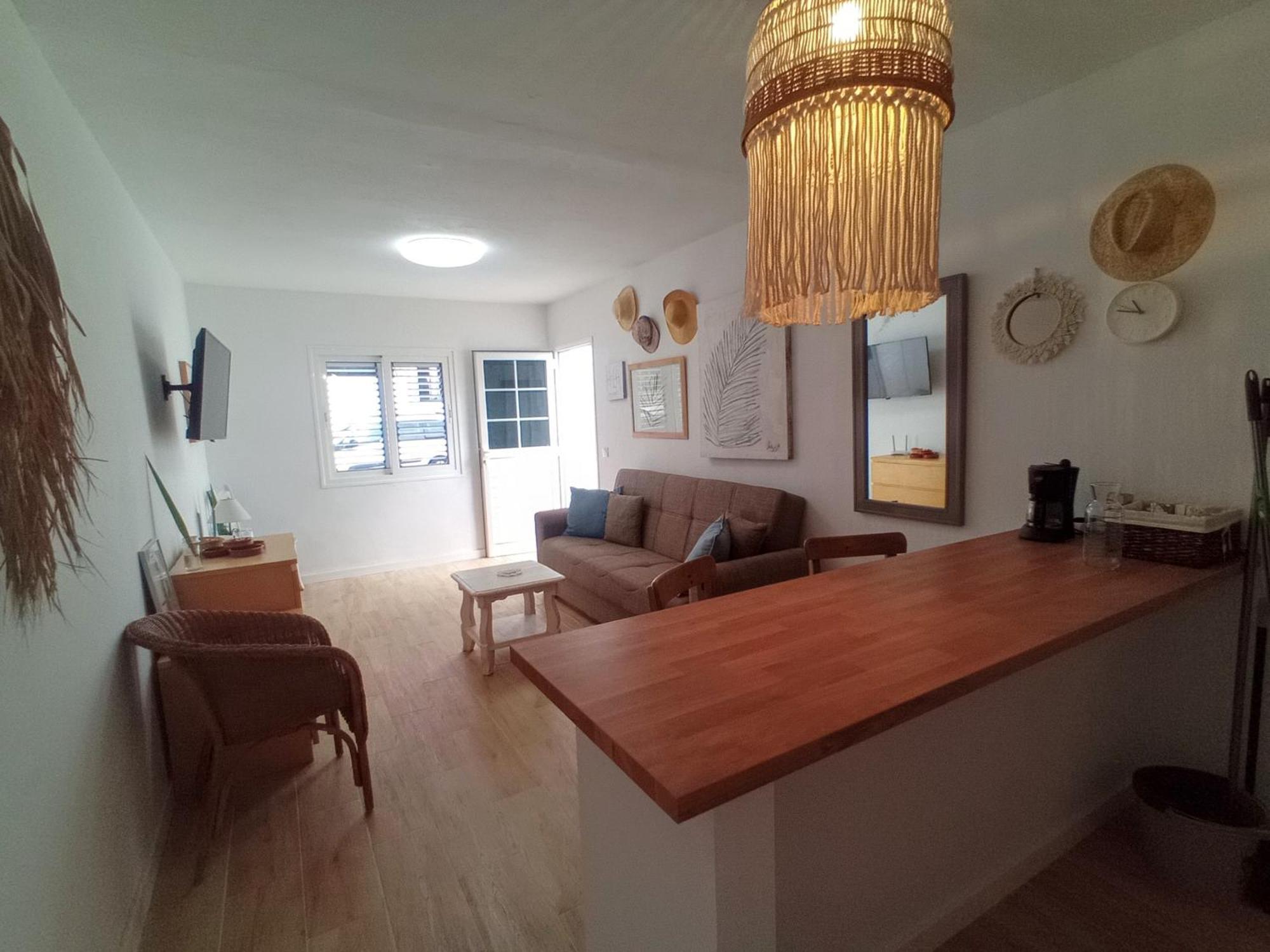 Apartamento Babo Lanzarote Playa Blanca  Exterior foto