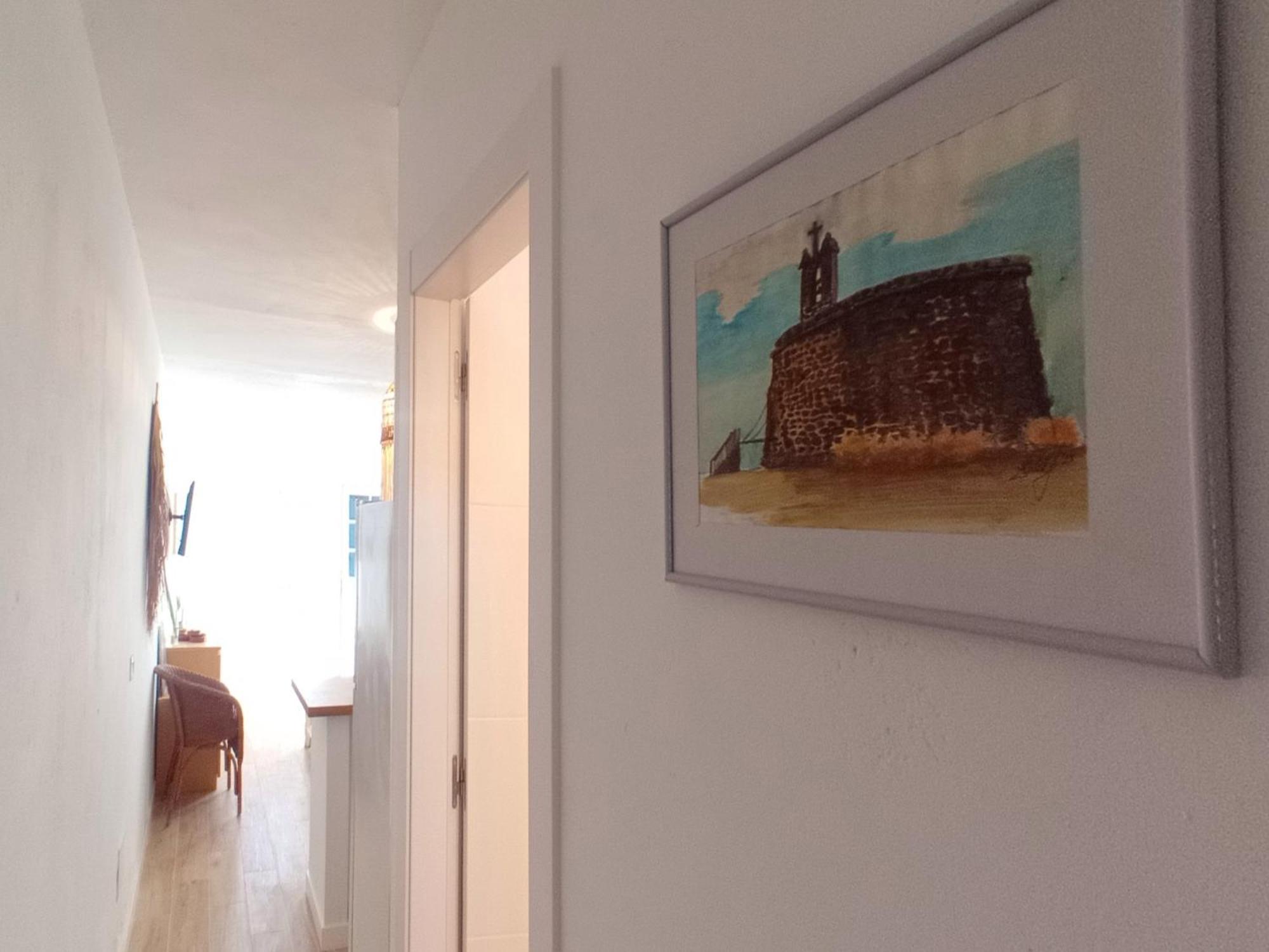 Apartamento Babo Lanzarote Playa Blanca  Exterior foto