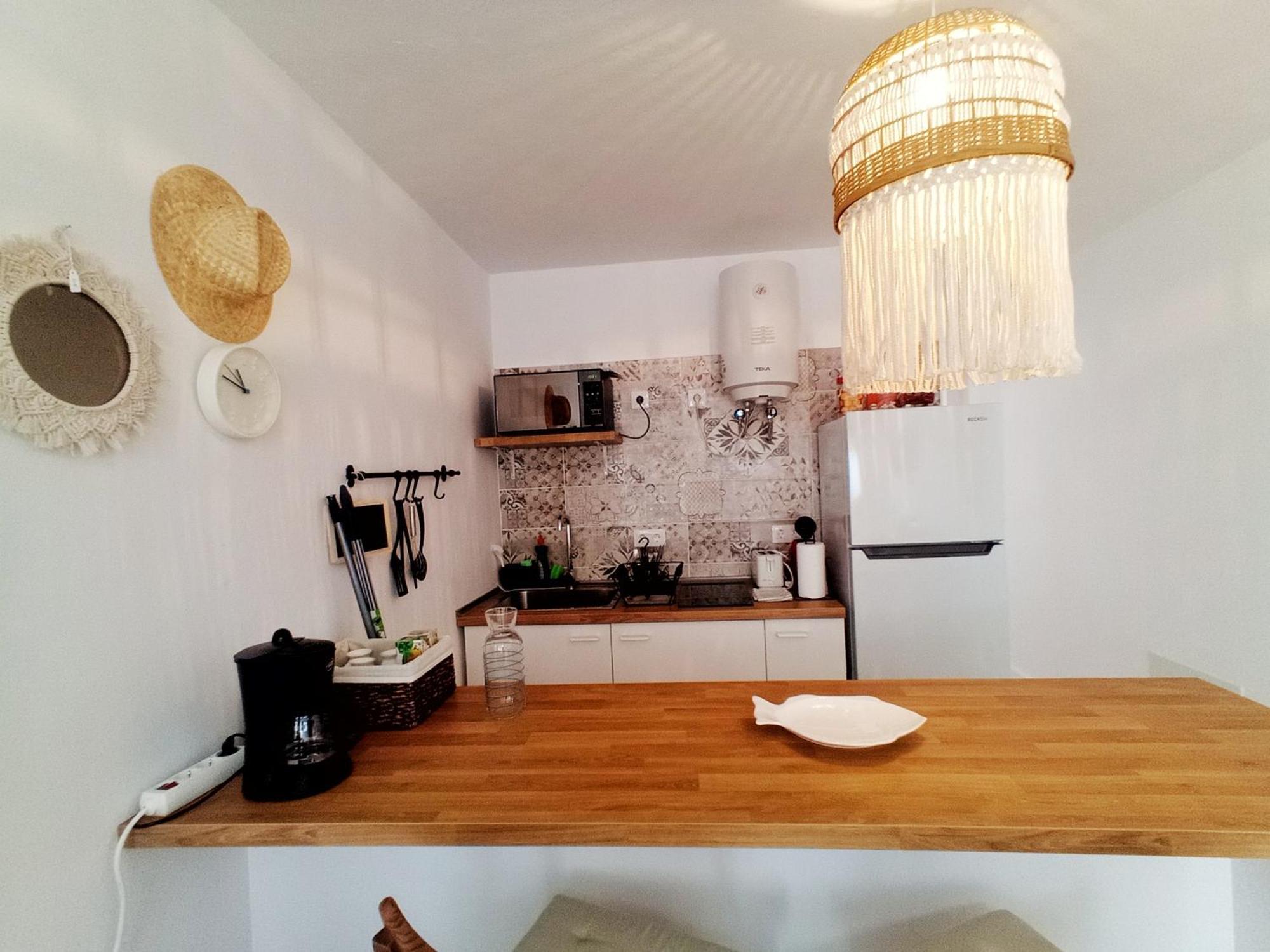 Apartamento Babo Lanzarote Playa Blanca  Exterior foto